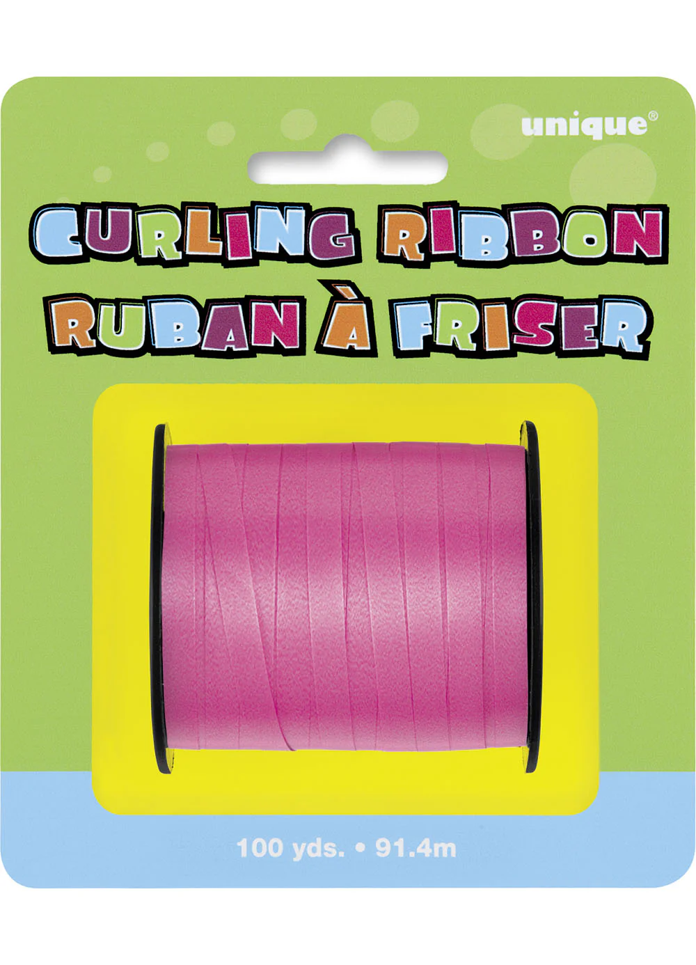 Hot Pink Party Supplies